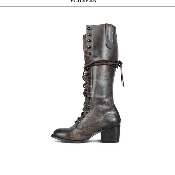 freebird granny boots